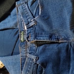 EDDIE BAUER jeans